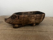 Wood hand carved for sale  Gulfport