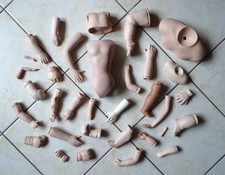 Lot pieces detachées d'occasion  Gondreville