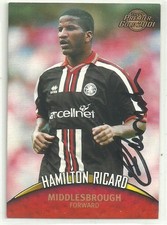 Hamilton ricard middlesbrough for sale  BEVERLEY
