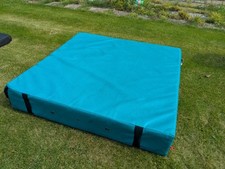 Gymnastics crash mat for sale  WIGTON