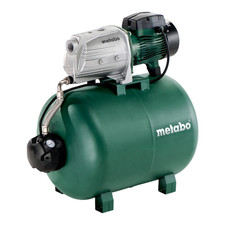 Metabo hauswasserwerk pumpe gebraucht kaufen  Berlin