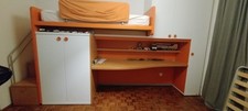 Cameretta con letto usato  Santorso