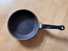Bratpfanne fissler 20 gebraucht kaufen  Dreieich