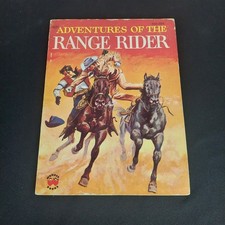 Adventures range rider for sale  PETERLEE