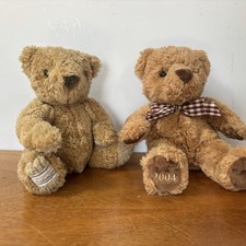 Small vintage teddy for sale  IPSWICH