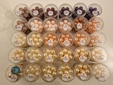 Perlendosen hochwertige glaswa gebraucht kaufen  Ehingen (Donau)