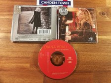 Diana krall the usato  Italia