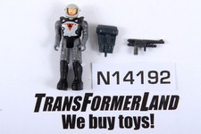 Sgt von rodd usato Sgt von rodd usato  Spedire a Italy