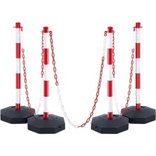 Pcs traffic barrier for sale  LEICESTER