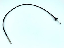 Gatilho de fio preto ca.50cm liberação de cabo remoto, usado comprar usado  Enviando para Brazil