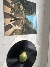 beatles abbey road album for sale beatles abbey road album for sale STAFFORD