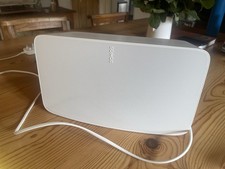 Sonos five smart for sale  WANTAGE