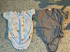 Alana kurzarmbodys weiß gebraucht kaufen Alana kurzarmbodys weiß gebraucht kaufen  Östringen