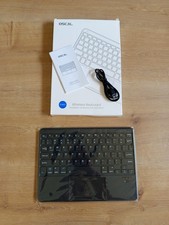 Clavier bluetooth d'occasion  Raon-l'Étape