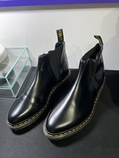 Martens chelsea boots for sale  LEEDS