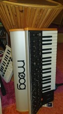 Moog subsequent vp gebraucht kaufen  Duisburg