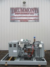 Generator mtu 5.0 for sale  Fort Wayne