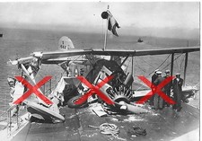 Photo 1936 avion d'occasion  Dijon
