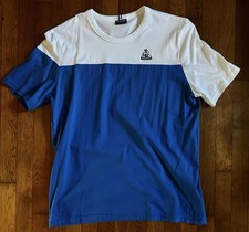Shirt coq sportif d'occasion  Matha