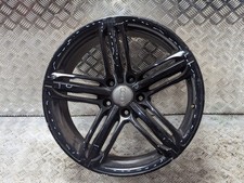 Audi mk1 alloy for sale  BROXBURN