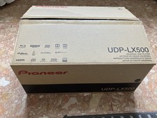 Pioneer udp lx500 d'occasion  Wissous