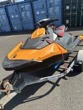 2017 seadoo spark for sale  BASILDON