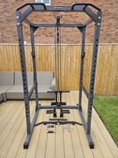 Bodymax cf475 power for sale  DUDLEY