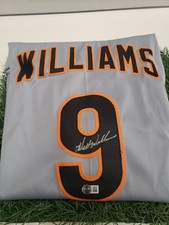 Matt williams signed for sale  Lakeside