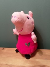 Peppa pig dress for sale  MILTON KEYNES