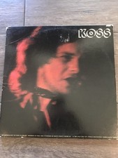 Paul kossoff koss for sale  Austin