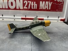 Dinky junkers stuka for sale Dinky junkers stuka for sale  HAYWARDS HEATH