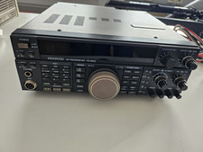 Kenwood 450s 100 gebraucht kaufen  Kupferberg