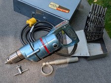 1 milwaukee vtg drill 2 for sale 1 milwaukee vtg drill 2 for sale North Lima
