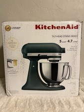 Kitchenaid quart tilt for sale  Porterville