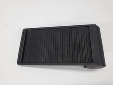 Audi schließplatte rollo gebraucht kaufen  Kleinrinderfeld