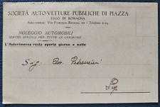 Noleggio automobili auto usato  Palestrina