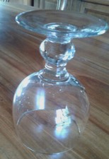 Gros verres coupes d'occasion  Périgueux