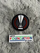 Patch europa league d'occasion  Besançon