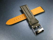 22mm calf leather for sale  Beverly Hills