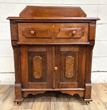 Antique victorian burled for sale  Kansas City