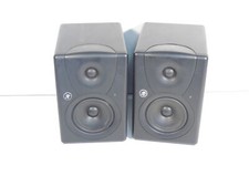 Mackie mr5 pair for sale  Cypress