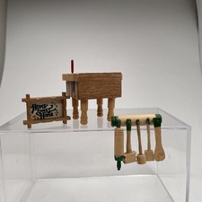 Dollhouse miniature country for sale  Phoenix