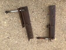 International scout bumper for sale  Rockford