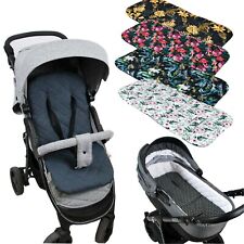 Babylux matratze kinderwagen gebraucht kaufen  Krefeld