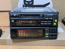Kenwood krc x727 d'occasion  Expédié en Belgium