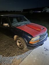 Chevy s10 pickup for sale  Dunn