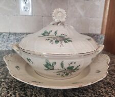 Antique terrine haas for sale  Killingworth