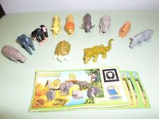 Kinder natoons dc001 usato  Virle Piemonte