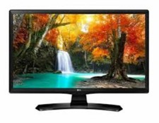 Monitor 22tk410v dvb usato  Napoli