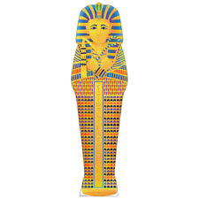 Egyptian sarcophagus foot for sale  Layton